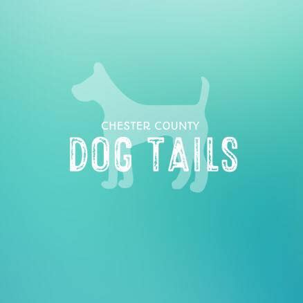 Chester County Dog Tails