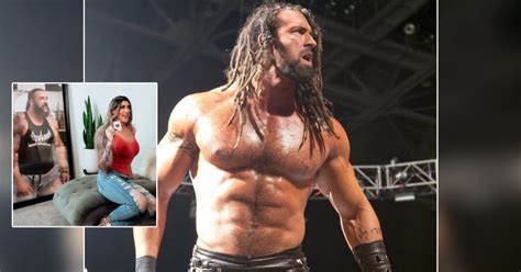 Former WWE Star Gabbi Tuft AKA Tyler Reks Comes Out As A Transgender