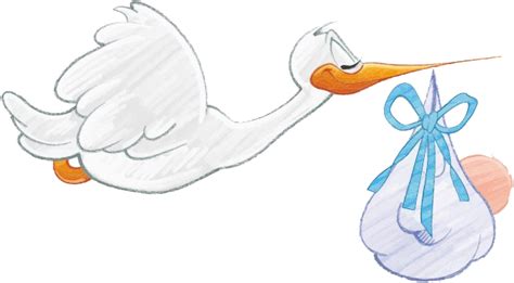 Animated Stork PNG - PNG All | PNG All