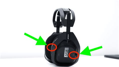 How to Reset Astro A50 Headset (With Pictures)