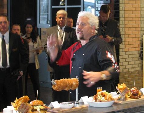 Guy Fieri’s Vegas Kitchen & Bar, Now Open at The Quad Resort & Casino ...