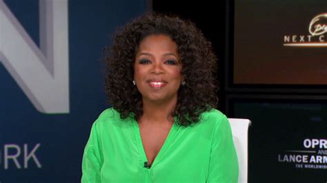 Oprah opens up on "intensely difficult" Lance Armstrong confessional ...