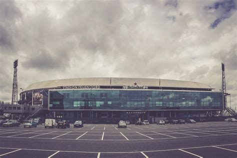 De Kuip, Rotterdam - FLUTLICHTFIEBER