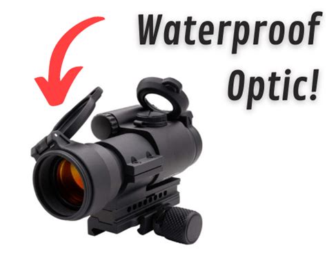 Aimpoint PRO Vs T2 [Which Is The Better Optic For You?] - Red Dot Shooters