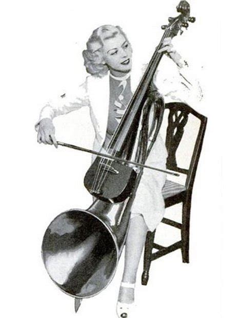 The 13 weirdest musical instruments ever - Classic FM