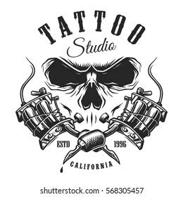 Tattoo Logo Png