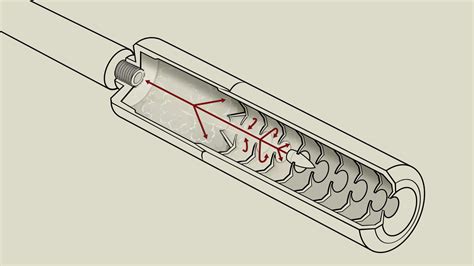 How Does a Silencer Work? | tacticalusa.net