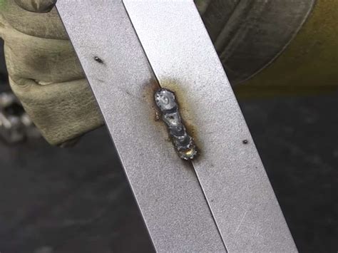 How to Weld Sheet Metal or Thin Stock (For Beginners)