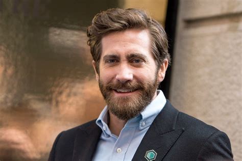 Top 10 Jake Gyllenhaal Beard Styles to Copy