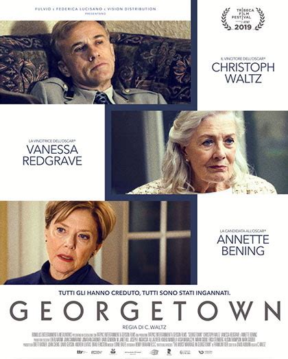 Georgetown (2019)