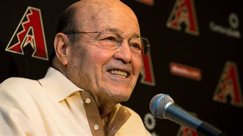 Baseball legend Joe Garagiola dies at 90