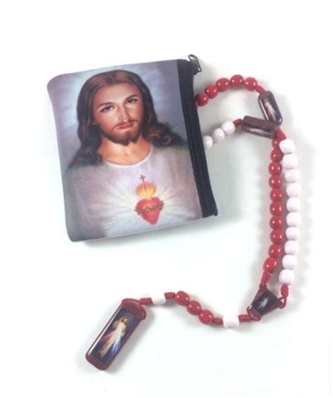 Divine Mercy Chaplet Rosary