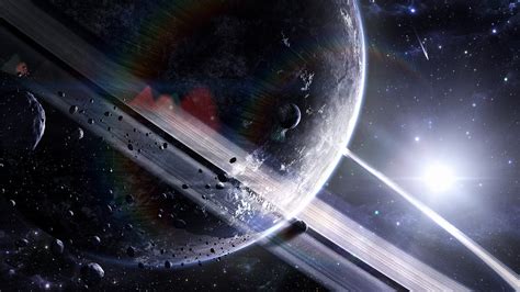 HD Space Wallpapers 1080p (70+ images)