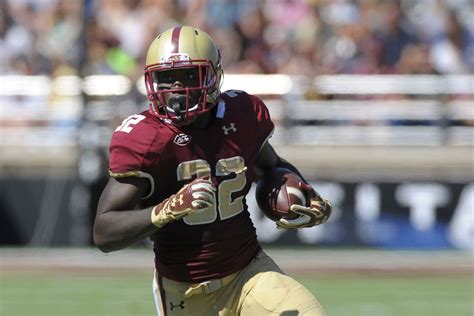 Boston College Football 2016 Schedule Revealed: Complete Coverage - BC ...