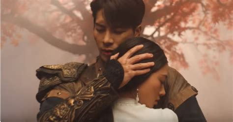 Jackson Wang's "100 Ways" Music Video Is Equal Parts Epic & Romantic