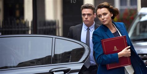 The Best British Crime Dramas You Should Watch Now 'Bodyguard' Is Over