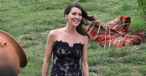 What Happens on The Bachelor Finale With Arie? | POPSUGAR Entertainment UK