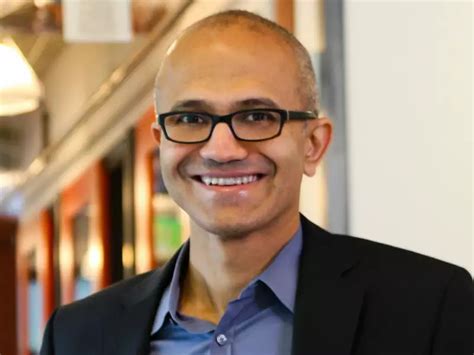 Microsoft Paid $18 million to CEO Satya Nadella as salary | Business ...