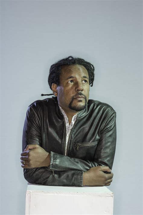 Colson Whitehead: Harlem Shuffle — Bathurst Memorial Entertainment Centre