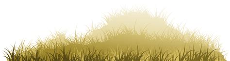 brown grass hill png 16583616 PNG