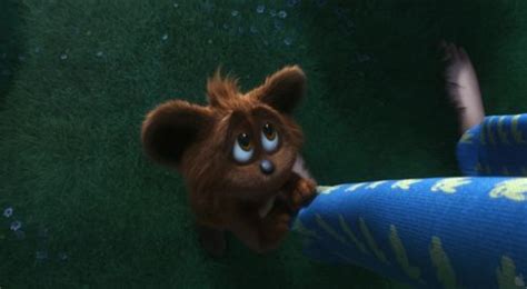 bears of the lorax - ShauniKonnie