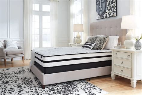 Cavalier Hybrid Queen Mattress - Best Deal Home Furniture