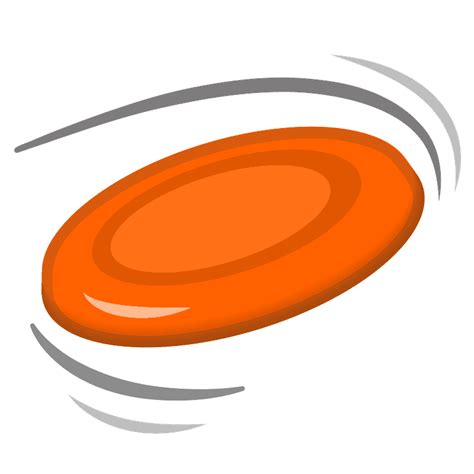Frisbee Clipart And Illustrations - Clip Art Library