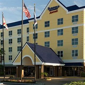 Fairfield Inn & Suites Orlando Holiday Reviews, Orlando, Florida ...