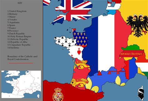 The French Counter Revolution by SteamPoweredWolf on DeviantArt