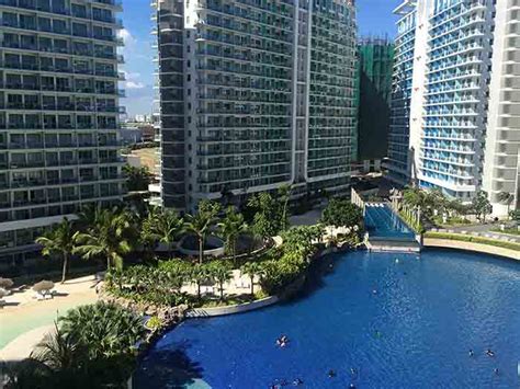 1BR Condo for Sale in Azure Urban Resort Residences, Paranaque