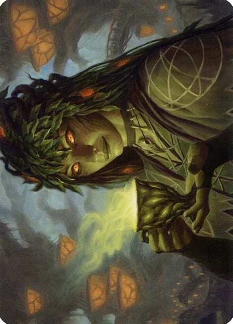 Dina, Soul Steeper Card | Magic: the Gathering MTG Cards