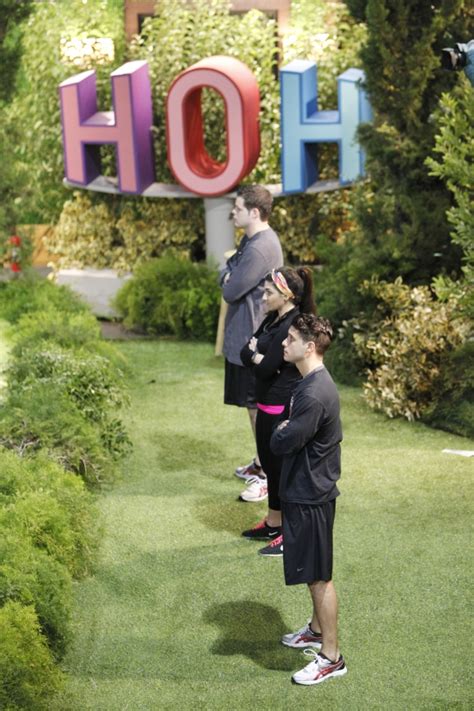 Big Brother 2014 Live Recap: BB16 Finale - The Winner Is... | Big Big Brother