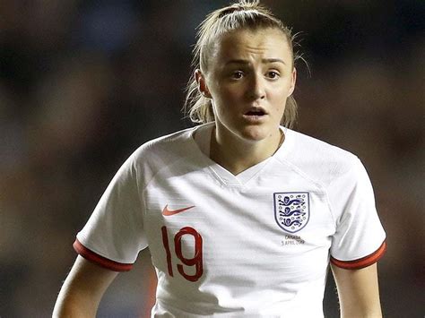 Georgia Stanway confident she can make an impact at Women’s World Cup | Guernsey Press