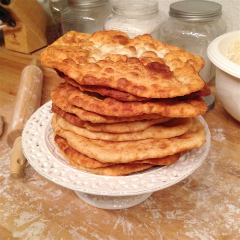 navajo fry bread