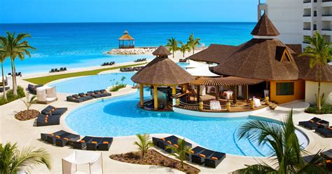 Secrets Wild Orchid Montego Bay