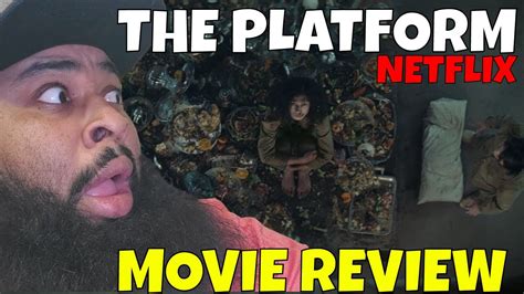 "The Platform" | Netflix Movie Review - YouTube