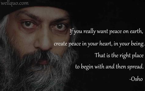 Osho Quotes on Life & Love - Wellquo.com