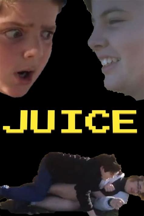 Juice (2019) - Posters — The Movie Database (TMDB)