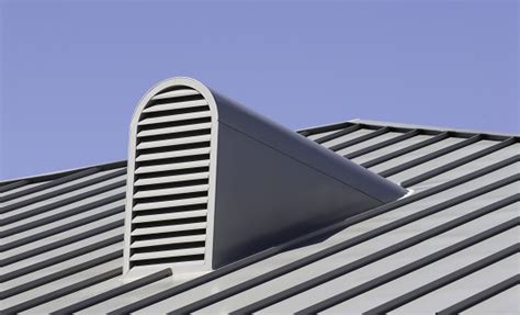 Roof Vent Types - Roofers - TalkLocal Blog — Talk Local Blog