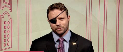 GOP Candidate Dan Crenshaw Responds After ‘SNL’ Mocks Him For Losing Eye In Afghanistan | The ...