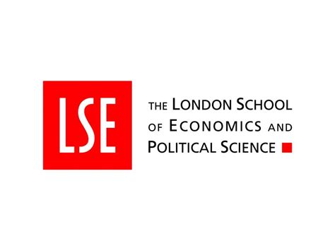 LSE London School of Economics and Political Science Logo PNG vector in ...