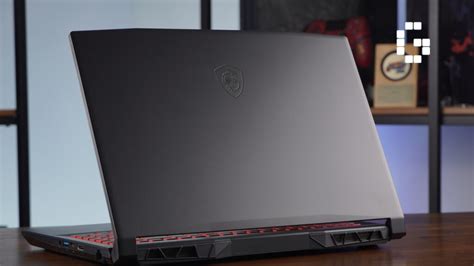 MSI Katana GF66 Review – Beyond cutting edge - GamerBraves