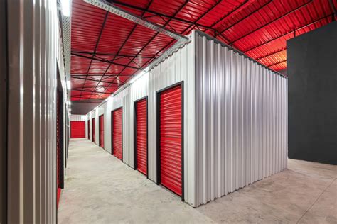 How Big is a 5x10 Storage Unit? - Move It Storage Blog