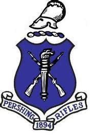 Pershing Rifles | University of Kentucky College of Arts & Sciences