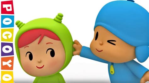 Pocoyo Episodes