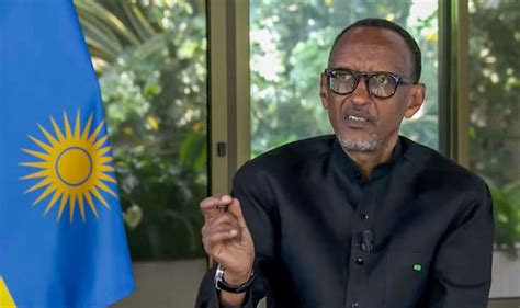 President Kagame to Seek Reelection in 2024 – ChimpReports