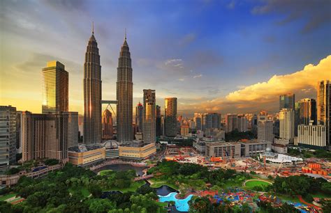 7 Days (1 Week) Itinerary in Malaysia - Travel Guide