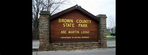 brown county state park – Woodsrat's Motorcycle World