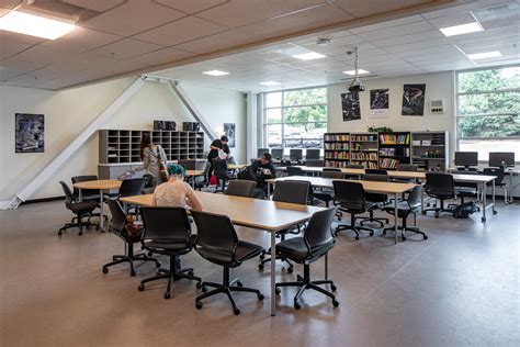 Tigard High School | catena consulting engineers