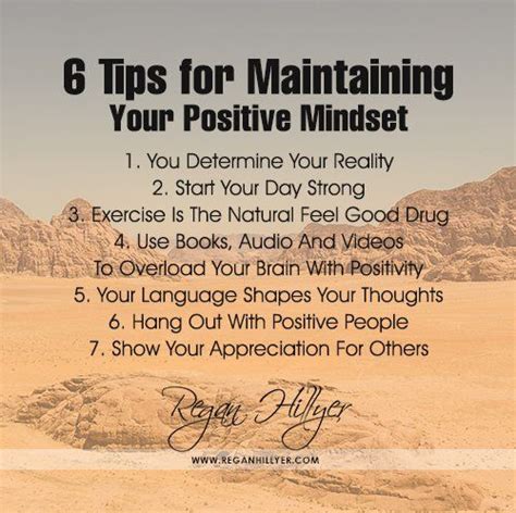 Regan Hillyer (@ReganHillyer) | Twitter Mindset Coaching, Success Mindset, Positive Mindset ...